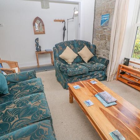 Kittiwake Villa Penzance Exterior photo