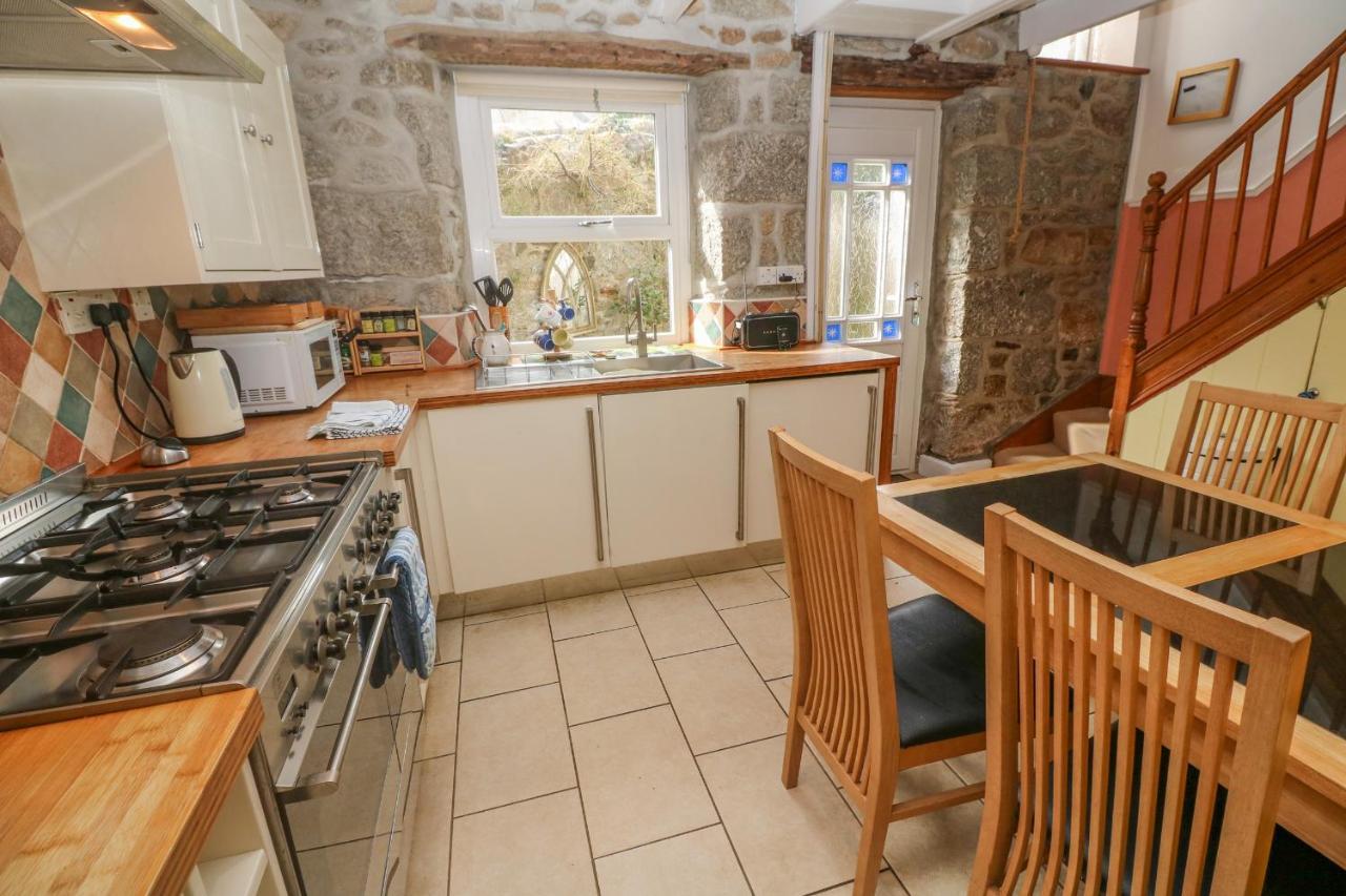 Kittiwake Villa Penzance Exterior photo