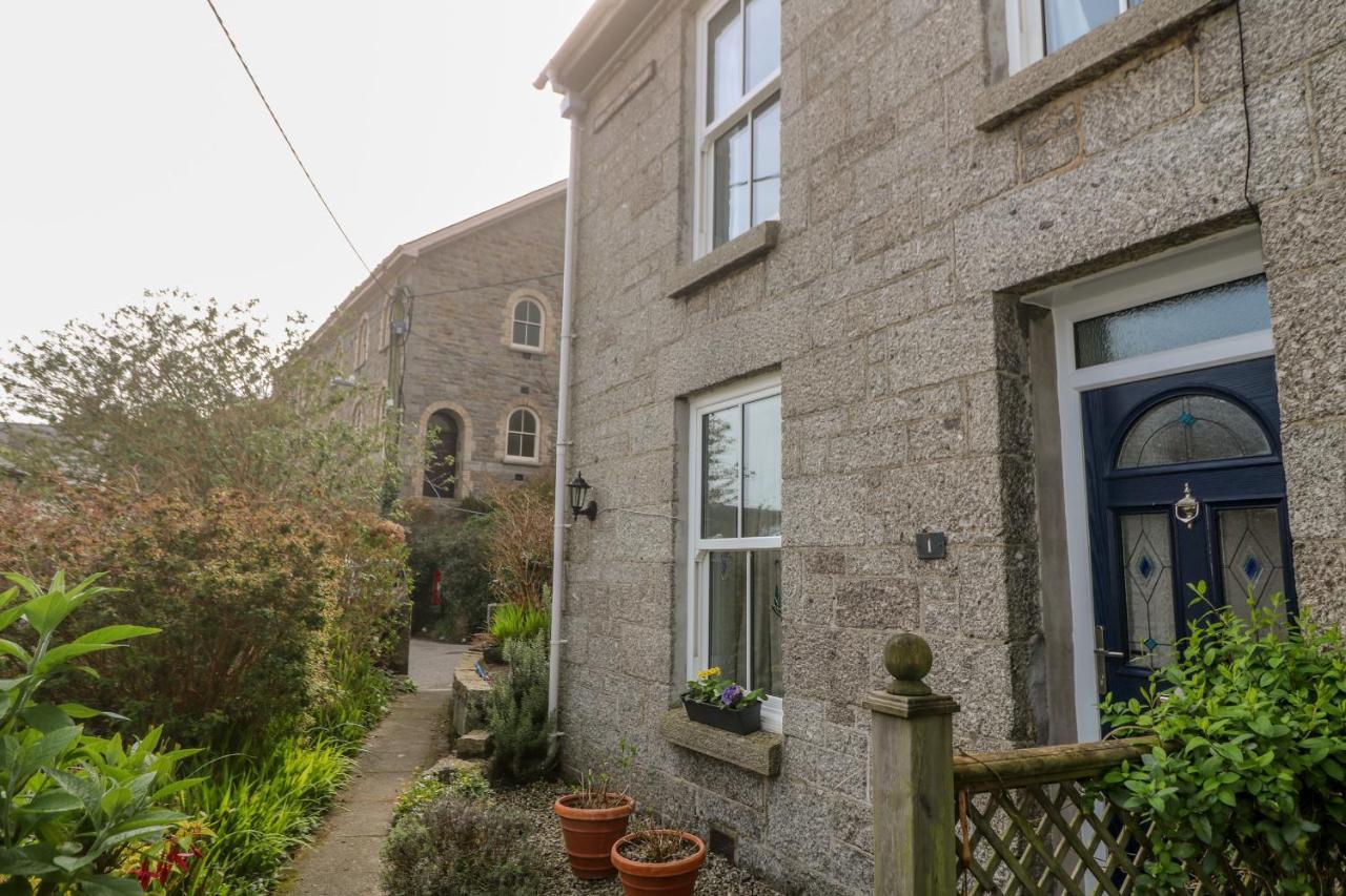 Kittiwake Villa Penzance Exterior photo