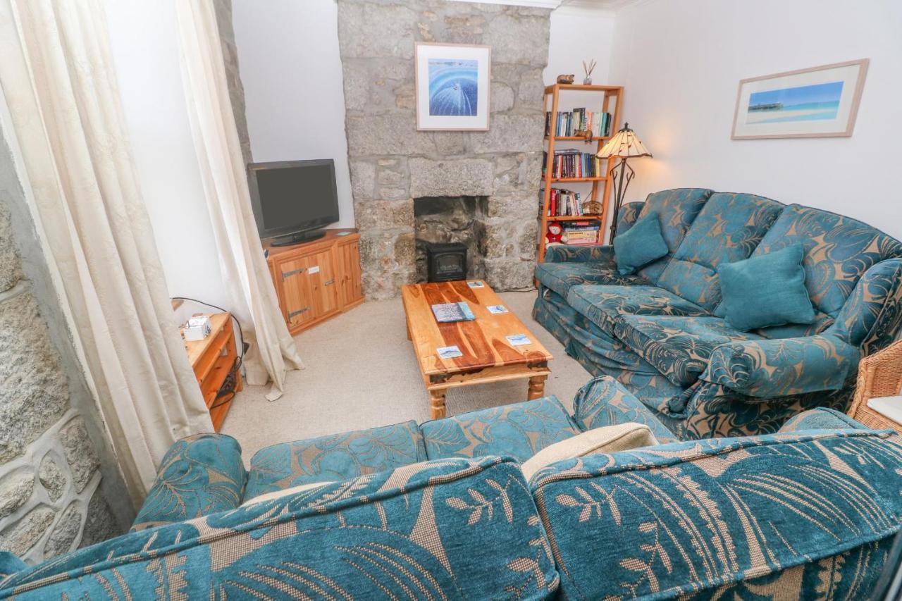 Kittiwake Villa Penzance Exterior photo
