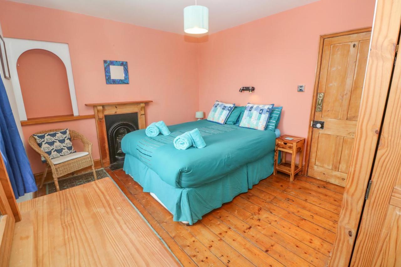 Kittiwake Villa Penzance Exterior photo