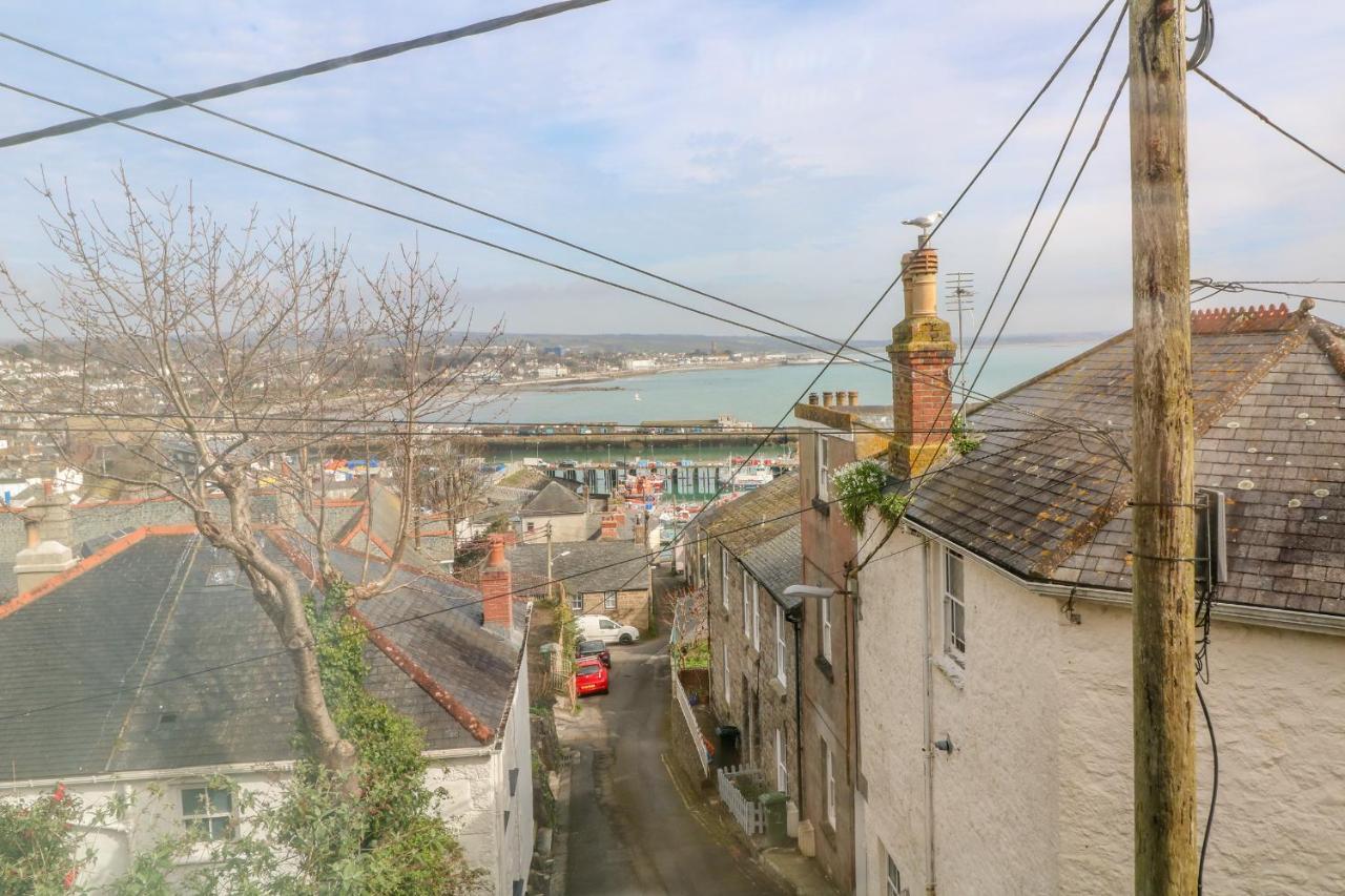Kittiwake Villa Penzance Exterior photo