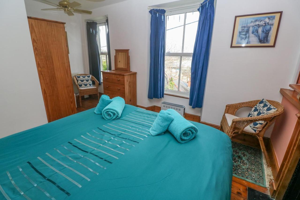 Kittiwake Villa Penzance Exterior photo