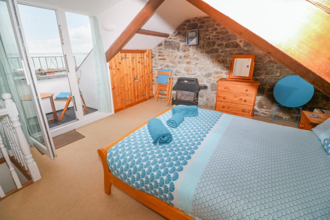 Kittiwake Villa Penzance Exterior photo