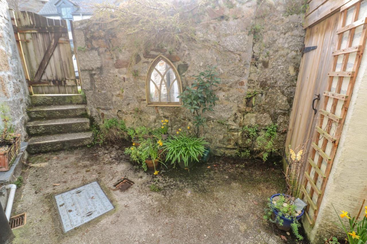 Kittiwake Villa Penzance Exterior photo