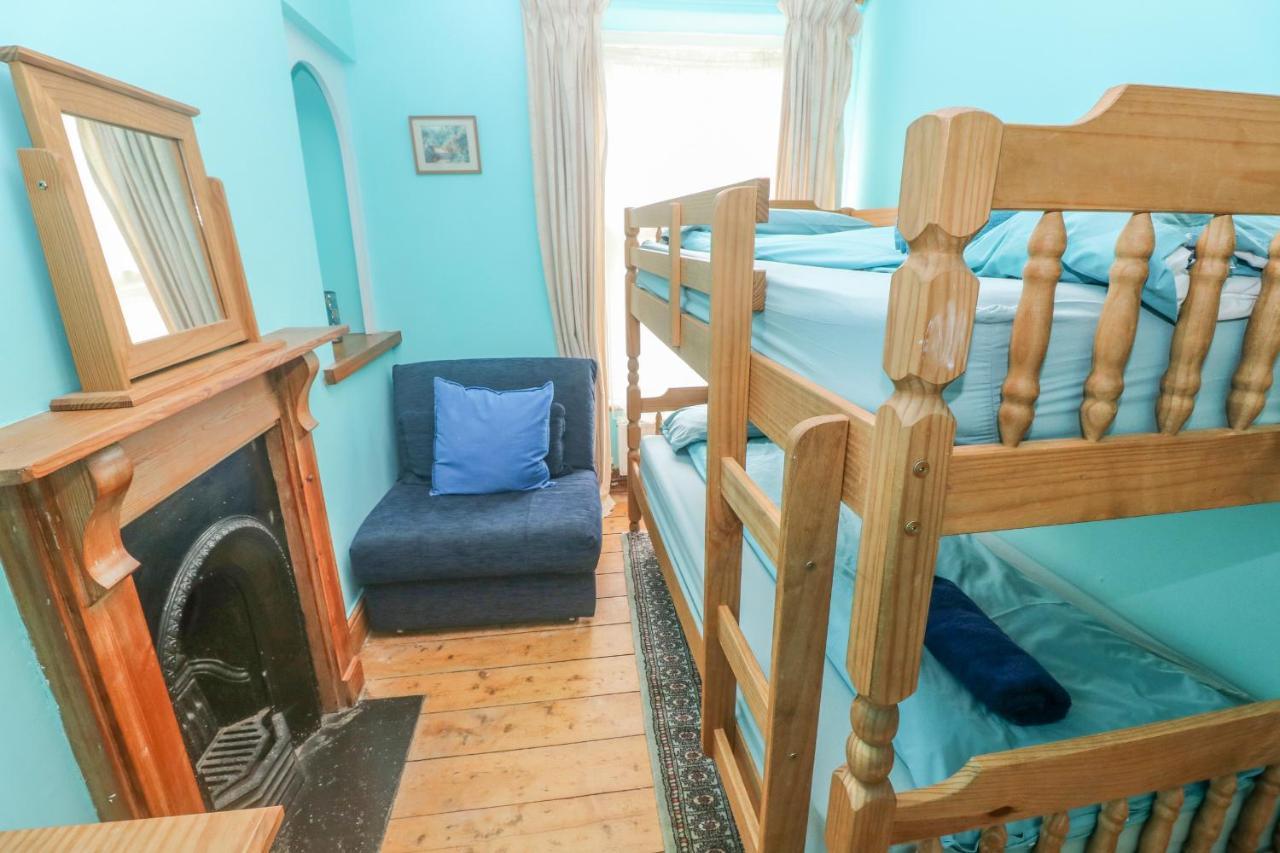 Kittiwake Villa Penzance Exterior photo