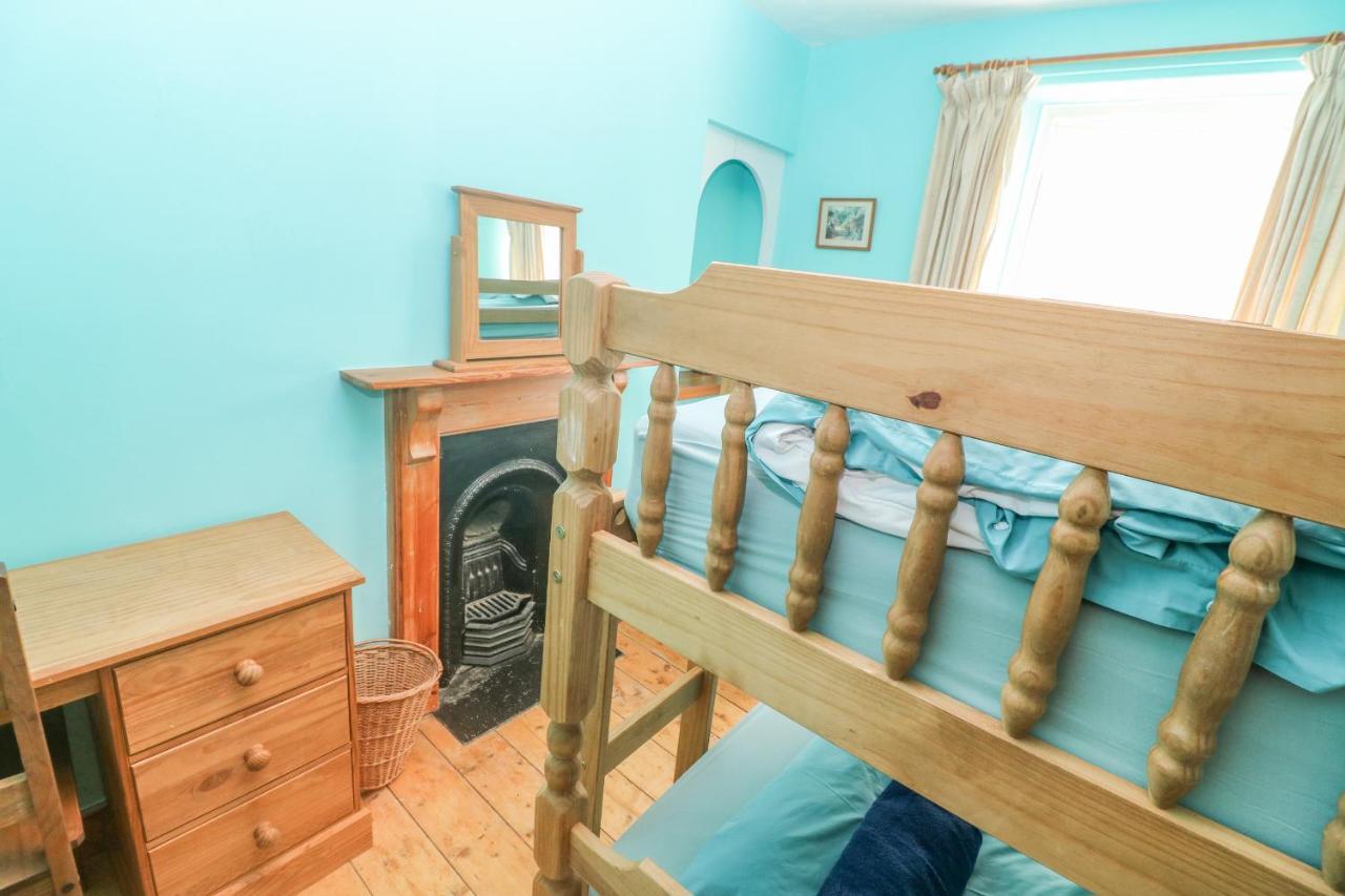 Kittiwake Villa Penzance Exterior photo