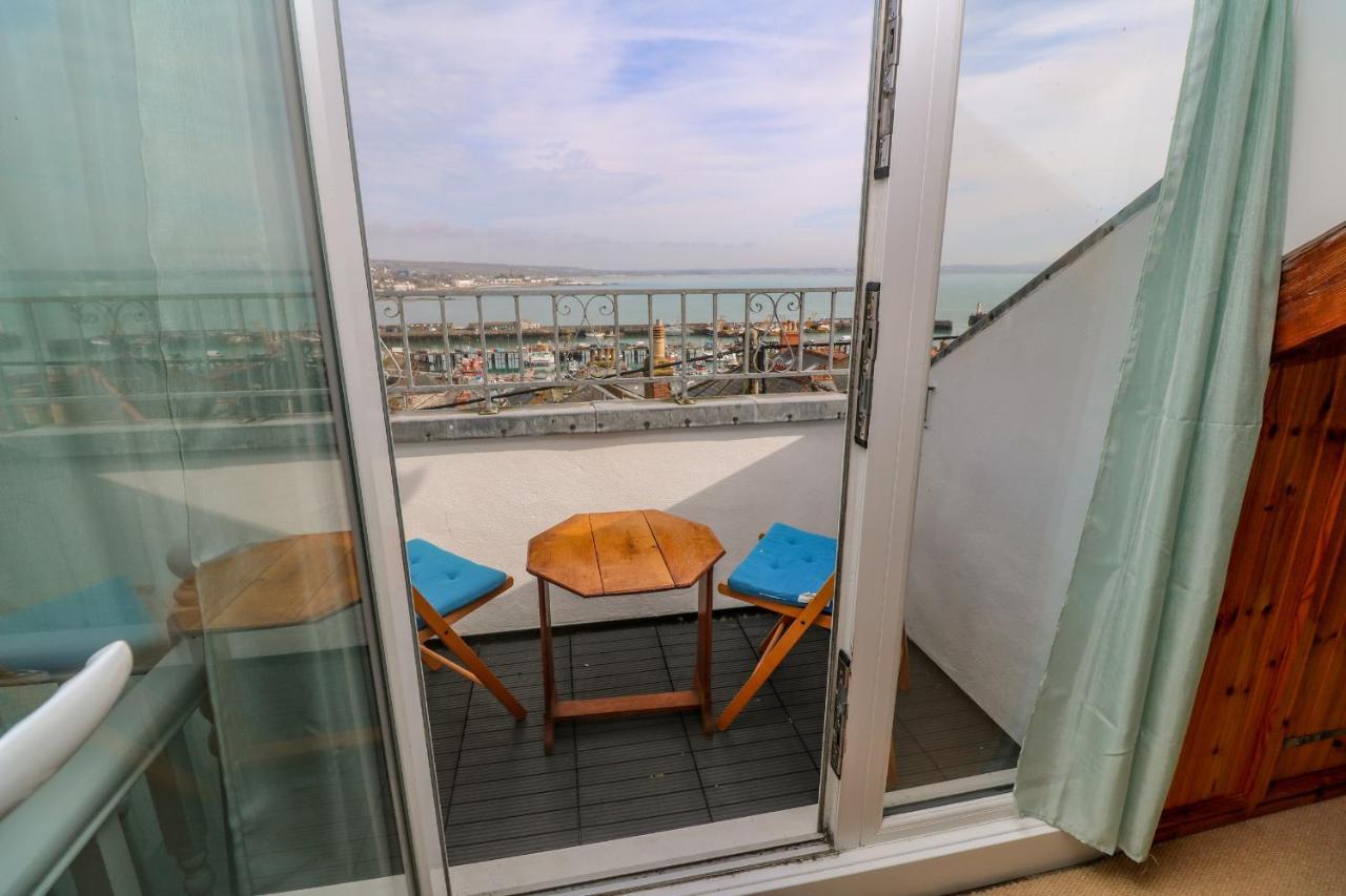 Kittiwake Villa Penzance Exterior photo